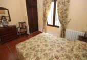Chalet independiente con terreno en venta en la España, Alcuéscar, ref: TR264266 foto