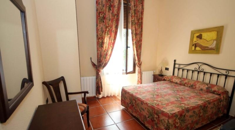 Cáceres - Alcuéscar - 658561m2