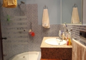 Chalet independiente con terreno en venta en la España, Alcuéscar, ref: TR264266 foto