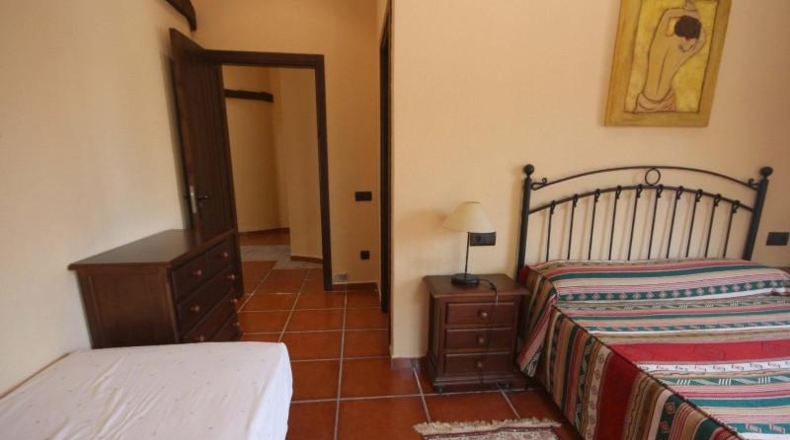 Cáceres - Alcuéscar - 658561m2