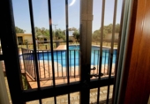 Chalet independiente con terreno en venta en la España, Alcuéscar, ref: TR264266 foto