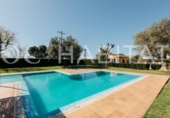 Chalet independiente con terreno en venta en la España, Bétera, ref: TR243093 foto