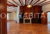 Chalet independiente con terreno en venta en la España, Bétera, ref: TR243093 foto