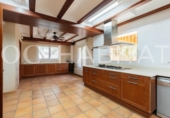 Chalet independiente con terreno en venta en la España, Bétera, ref: TR243093 foto