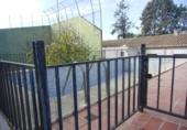 Chalet independiente con terreno en venta en la España, Godella, ref: TR134317 foto