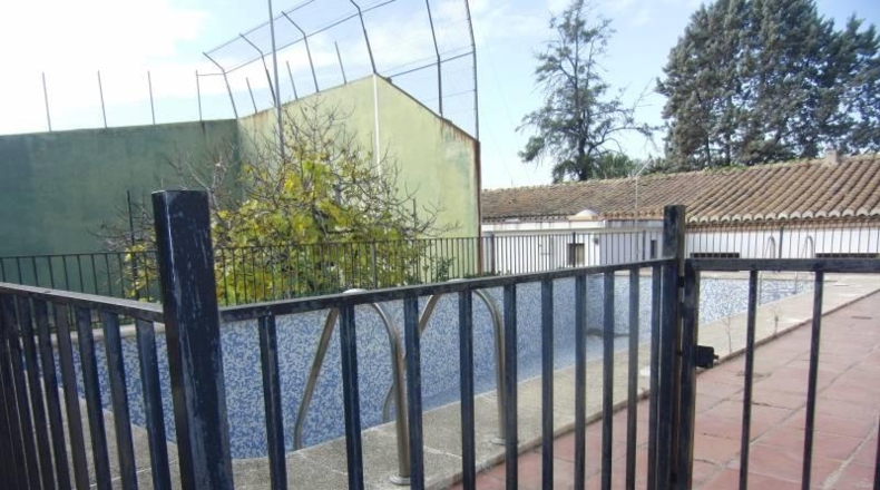 Valencia - Godella - 2000m2