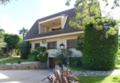 Chalet independiente con terreno en venta en la España, Godella, ref: TR148669 foto