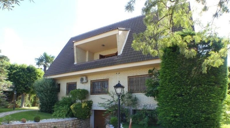 Valencia - Godella - 2206m2