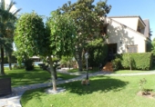 Chalet independiente con terreno en venta en la España, Godella, ref: TR148669 foto