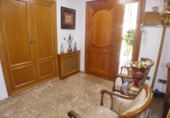 Chalet independiente con terreno en venta en la España, Godella, ref: TR148669 foto