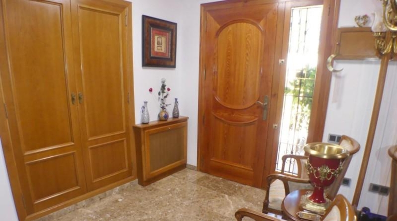 Valencia - Godella - 2206m2