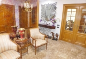 Chalet independiente con terreno en venta en la España, Godella, ref: TR148669 foto