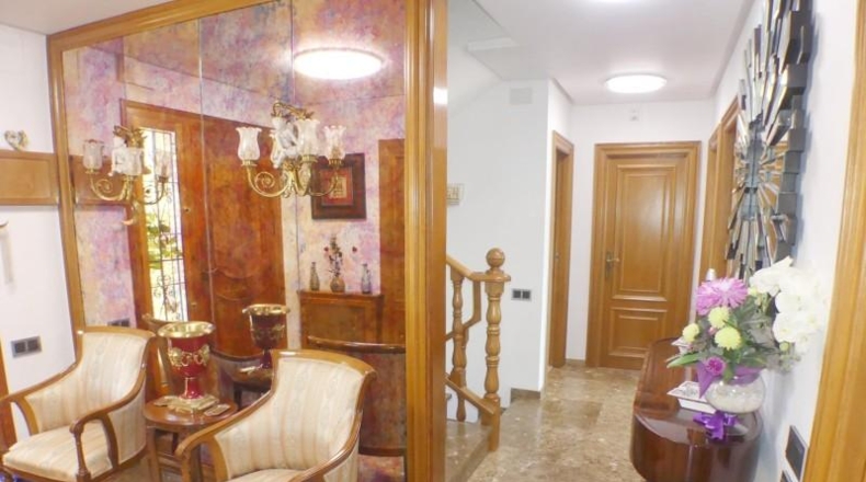 Valencia - Godella - 2206m2