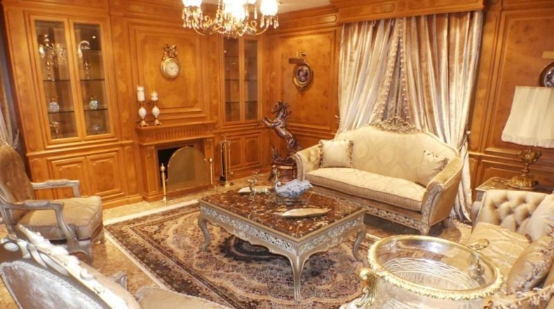 Valencia - Godella - 2206m2