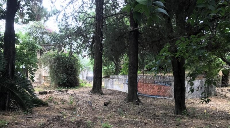 Córdoba - Córdoba - 5899m2