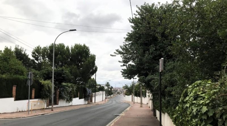 Córdoba - Córdoba - 5899m2
