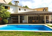 Casa de campo con terreno en venta en la España, Sóller, ref: TR354708 foto
