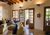 Casa de campo con terreno en venta en la España, Sóller, ref: TR354708 foto
