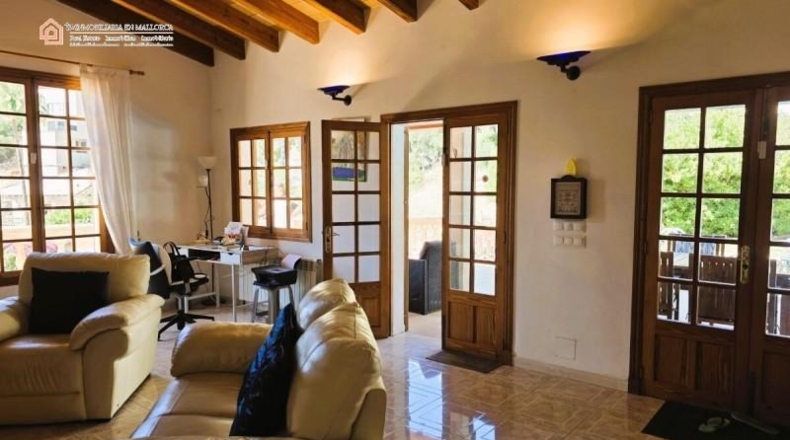 Balearic Islands - Sóller - 748m2