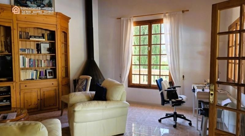 Balearic Islands - Sóller - 748m2