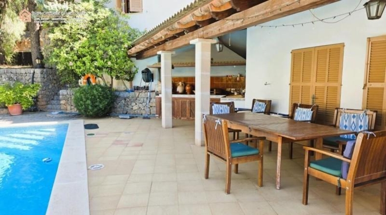 Balearic Islands - Sóller - 748m2