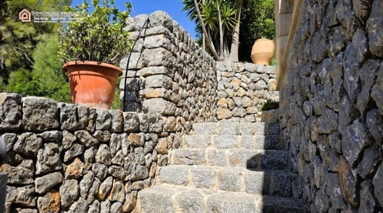 Balearic Islands - Sóller - 748m2