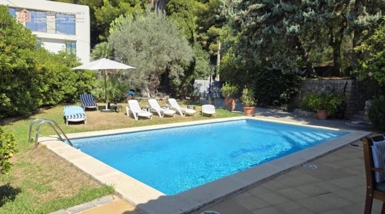 Balearic Islands - Sóller - 748m2