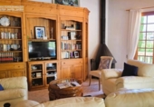 Casa de campo con terreno en venta en la España, Sóller, ref: TR354708 foto