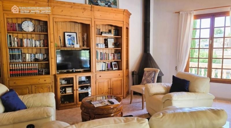 Balearic Islands - Sóller - 748m2