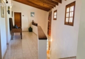 Casa de campo con terreno en venta en la España, Sóller, ref: TR354708 foto