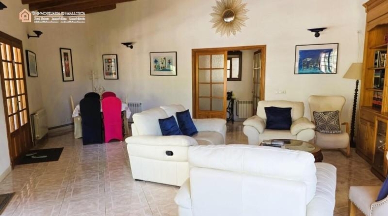 Balearic Islands - Sóller - 748m2