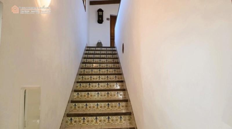 Balearic Islands - Sóller - 748m2