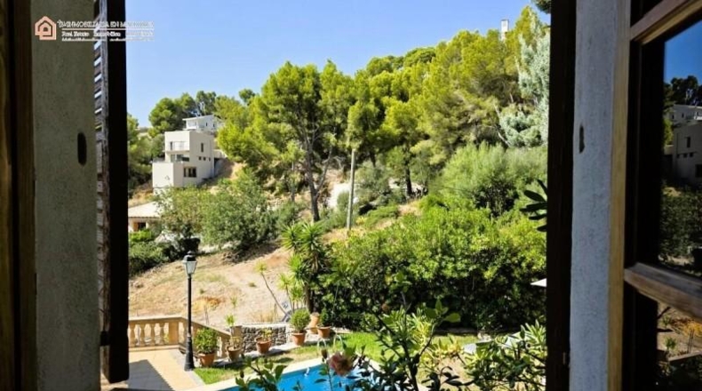 Balearic Islands - Sóller - 748m2