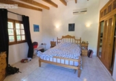 Casa de campo con terreno en venta en la España, Sóller, ref: TR354708 foto