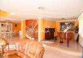 Chalet independiente con terreno en venta en la España, Chiva, ref: TR172346 foto