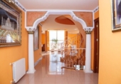 Chalet independiente con terreno en venta en la España, Chiva, ref: TR172346 foto