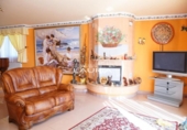 Chalet independiente con terreno en venta en la España, Chiva, ref: TR172346 foto