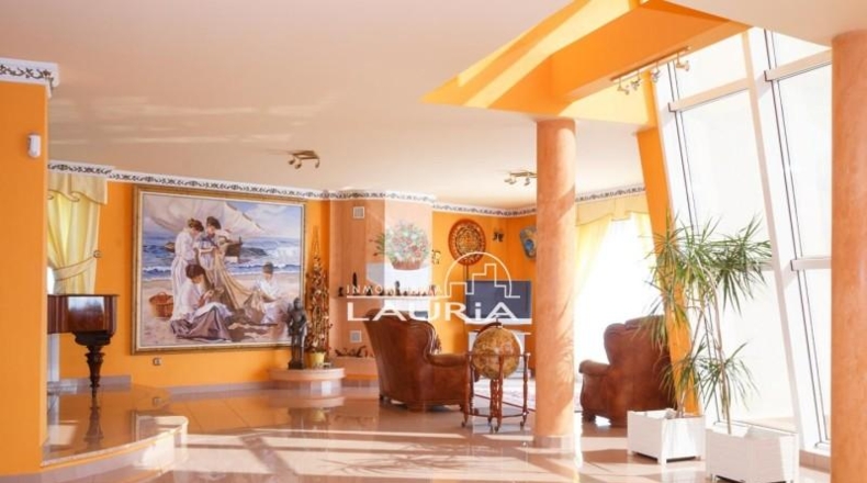 València - Chiva - 2000m2