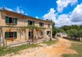Detached villa with land for sale on España, Algaida, ref: TR399987 photo