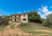 Detached villa with land for sale on España, Algaida, ref: TR399987 photo