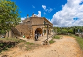 Detached villa with land for sale on España, Algaida, ref: TR399987 photo