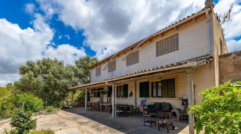 Valencia - Albaida - 121000m2