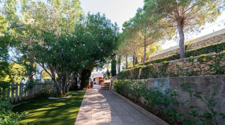 Alicante - Denia - 2285m2