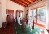Chalet independiente con terreno en venta en la España, Dénia, ref: TR135441 foto