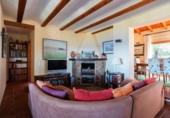 Chalet independiente con terreno en venta en la España, Dénia, ref: TR135441 foto