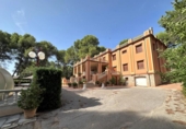 Chalet independiente con terreno en venta en la España, Náquera, ref: TR149374 foto