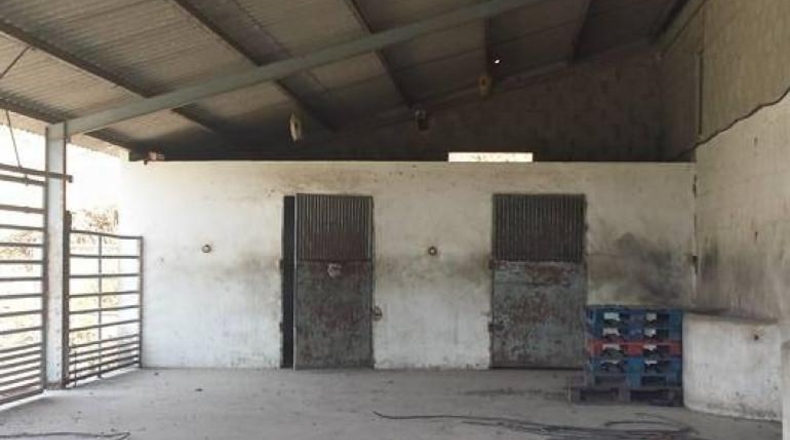 Málaga - Coín - 1450000m2