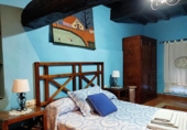 Casa de campo con terreno en venta en la España, Logrosán, ref: TR149819 foto