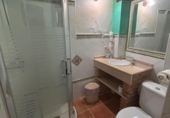 Casa de campo con terreno en venta en la España, Logrosán, ref: TR149819 foto
