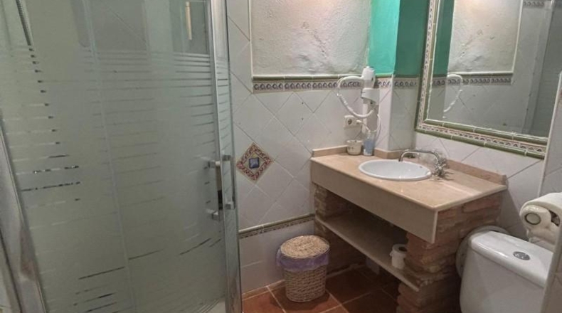 Cáceres - Logrosán - 1000m2
